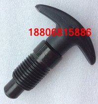 T Knobs M20 Instruments Knob Instruments Accessories Fine Tuning Fitness Room Accessories Instruments Resistance Knobs