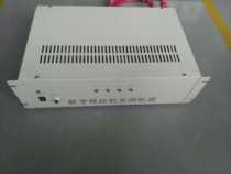 SW2000d program-controlled telephone exchange Huguang 384 multifunctional high power supply coal mine dispatcher power supply