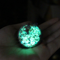 Collecting value Sakyamuni Colorful Sariko dedicated to luminous self-sufficient