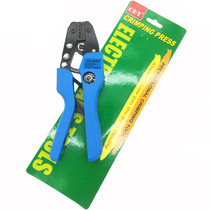 Original installation Taiwan OPT Import crimping pliers AN-03C 10 06WF 06WF 16WF 48B 13C 05H 05H