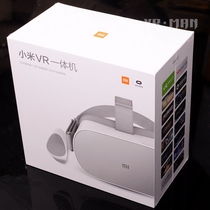 Original warranty Xiaomi VR all-in-one 64G Oculus Go virtual reality glasses device rift gift