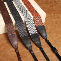 cam-in cotton loom series Professional camera braces universal connector CS013