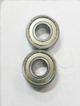 Authentic Harbin HRB bearing 6200 6201 6202 6203 6204 6205 6206 ZZ 2RZ