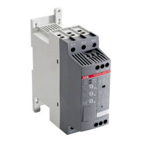ABB PSR85-600-70 Soft opener in real time spot can open up ticket