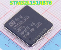 STM32L151RBT6 Microcontroller STM32L151 LQFP-64 Original Spot