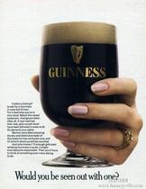 PF119 (Ginness Stout Beer Formula Pack) (New Year Special Promotion) Home Brewed Beer