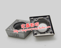 Original Japan Korea Kyocera CerMet CNC blade CCMT09T304HQ TN60 knife tip R0 4