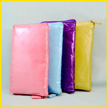 AUPRES Opole Pearlescent Eco Bag Folding Bag Eco Shopping Bag Rainproof Cloth Counter Items