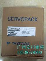 Sell Yaskawa new original spot Yaskawa server SGDV-R90A01B00200 brand new