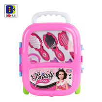 Dresser Rod Box Children Cosmetics Princess Makeup Boxes Suit Home Toys Girl Girl Children Presents