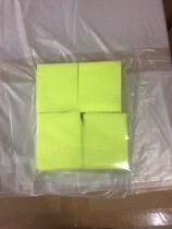 Fluorescent hand - throwing paper towel flame retardant bar party concert concert music festival ambience pack 5800 pieces