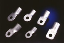 Taiwan Zhengzong KSS Shanghai Designated Agent R Type Cold pressed terminals R50-8 100