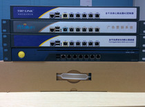 D525 6-Port multi-port soft routing industrial computer machine network ROS IPTV gateway Internet behavior