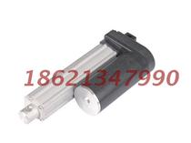 XC800 Electric push rod Voltage DC 12 24 36 48V Stroke 200mm Speed 5-96 2000N