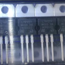 In-line transistor L7912CV L7912 three-stage regulator TO-220 package