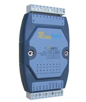 Jizhida R-8043 Digital Module 16-way non-isolated open collector output