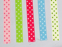 Baby shou zu yin accessories diy ribbon 1 30cm
