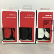SRAM comfortable mountain bike silicone handle non-slip MTB COMFORT GRIPS