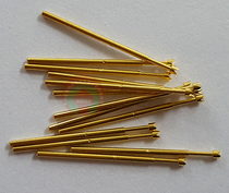 50MIL four claw probe 0 68MM plum head test pin PA50-Q2 NEW Huarong probe PCB probe