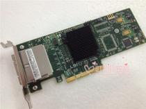 LSI SAS 9200-8e 6Gb s HBA Expansion Card 45D8439