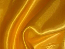 Special price Jibrities Buddhist supplies Buddha table cloth cushion Buddha Terra Buddha shrine Yellow cloth yellow cloth yellow silk hada decoration Buddhist hall cover warp cloth