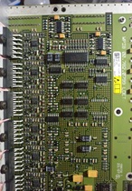 00 785 1245 03 WPIB 00 785 1385 UICB220-R Heidelberg PDIM-I Communication Board