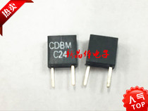 CDBM455C24 line 2 feet discriminator CDBMC24 Crystal C28 C32 C24 DIP