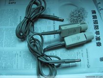 The United States imported Tektronix Tektronix P6204 1GHZ active oscilloscope probe probe does not include good or bad