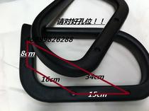 Guangdong office chair computer chair armrest steam pole net chair armrest chair armrest chair armrest chair accessories