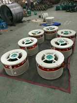 Electronic control fan FDL-5A