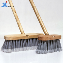 IMPA:510623 Soft hair floor brush Long handle Floor brush Floor brush Tile brush Deck brush Stadium brush
