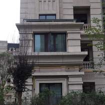 Beijing aluminum alloy tempered glass roof sun room insulation material seal balcony terrace shading activity room