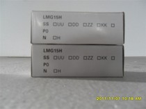 LMG15H slider (Taiwan CSK brand) Square type is suitable for: wire cutting machine tools