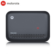 Motorola PBX208 group user switch 2 in 8 out program-controlled switch group telephone 8