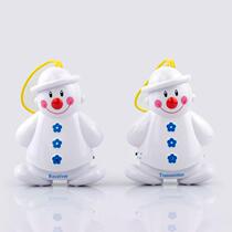 wireless baby cry detector monitor watcher alarm new