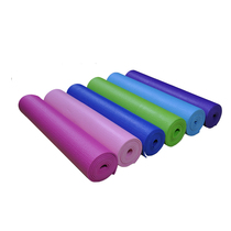 Yoga mat beginners yoga blanket thickened anti-slip yoga mat Increasingly Padded Fitness Mat 6mm