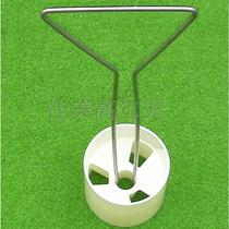 Guoling Cave Double Hook Cup Golf Cup Single Tick Three Hook Cup Cup Liling Tool Hook