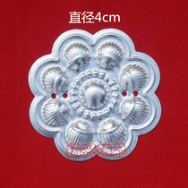 Miao clothing silver jewelry silver accessories national clothing accessories COSPLAY clothing accessories DIY 61