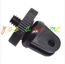 Accessories Gopro Hero4 3 3 2 1 Mini tripod adapter gopro accessories welcome wholesale