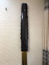 The ancient violin of the guqin the ancient violin of the ancient Qin