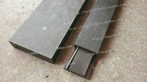 Dovetail carriage slider pallet specification width 100 * length 600 * thickness 43 rodless carriage