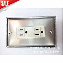 WNF6503K PANASONIC NATIONAL PANASONIC single panel face cover rectangular hole