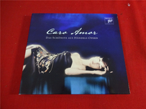Caro Amor Das Schonste Aus Handels Opern 2CD Euro * Kaifeng 2204