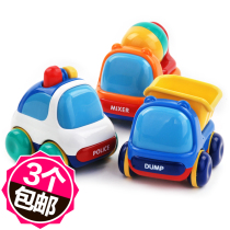 3 more optional royals taxiing mini dolly toy car baby baby toy 1 year old