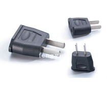 Multi-country conversion plug universal socket DB-14 9622 conversion socket European to American European conversion head