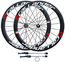 New GUB Callander 38MM carbon fiber road wheel set 11-speed road wheel set Japanese steel carbon steel