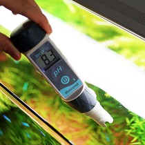 Boyu fish tank aquarium ph water quality test pen PH measuring device fish tank water quality detection ph monitoring instrument