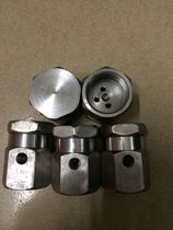 Corrosion-resistant stainless steel vacuum breaking valve to prevent vacuum valve steam thread vacuum breaker DN206 points