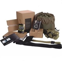 Military version tactical training with T3 hanging tensile rope male elastic belt home training leg strength gym equipment