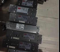 Switching power supply S-50-12 switching power supply 12v monitoring security power supply 50W power supply Ming Wei etc